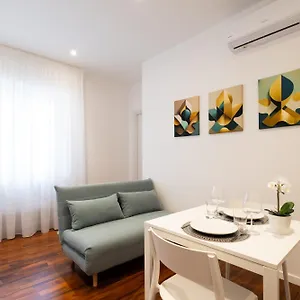 The Apulian Loft - Via Celentano Appartamento