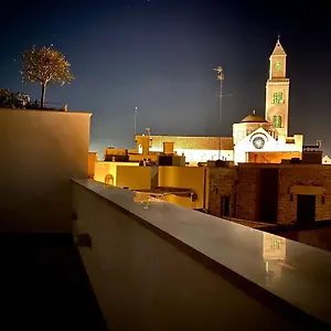 Palazzo Boccapianola Appartamento