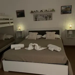 La Corte Del Castello Appartamento