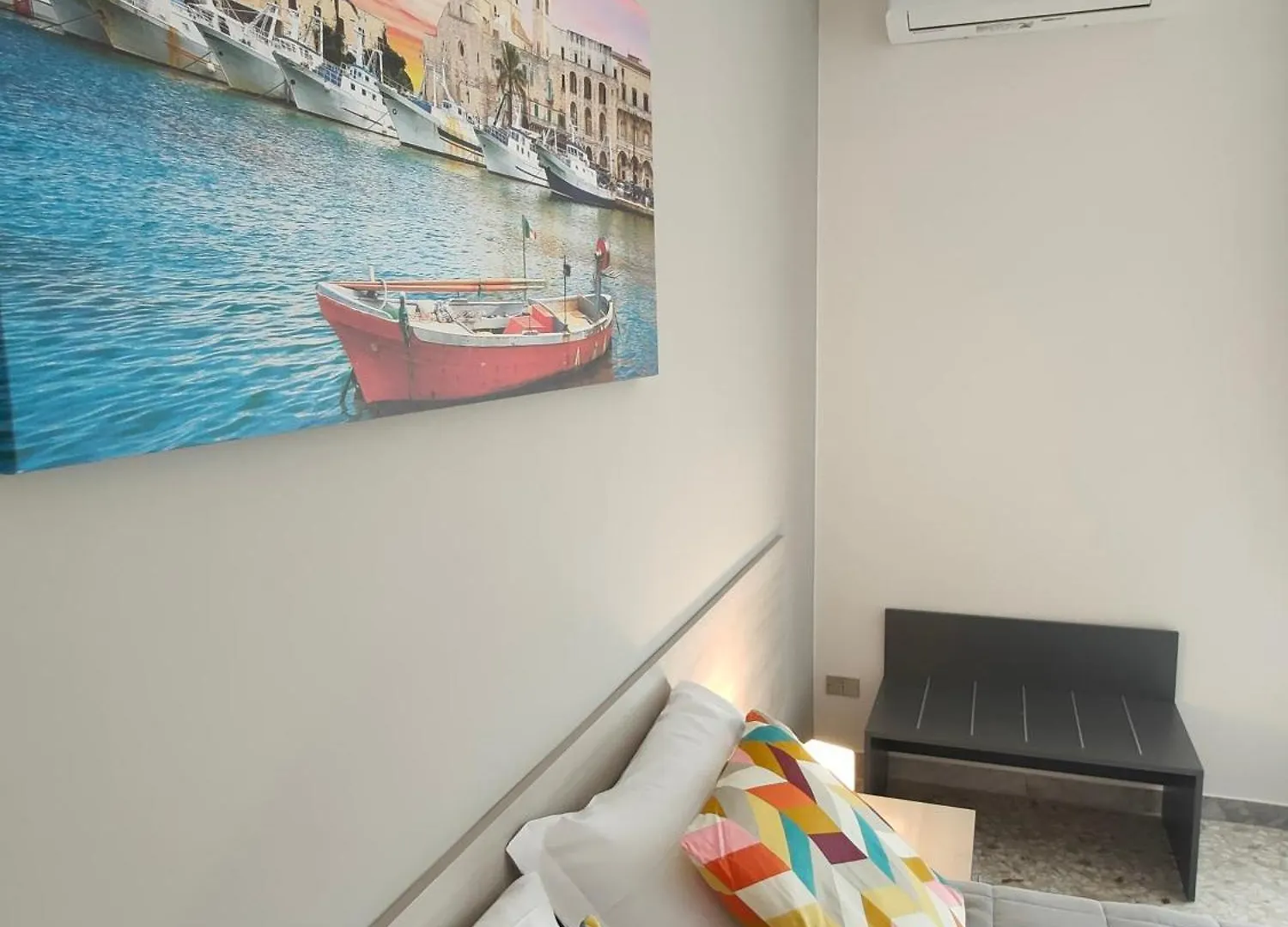 Ri.Mi. Rooms Bari