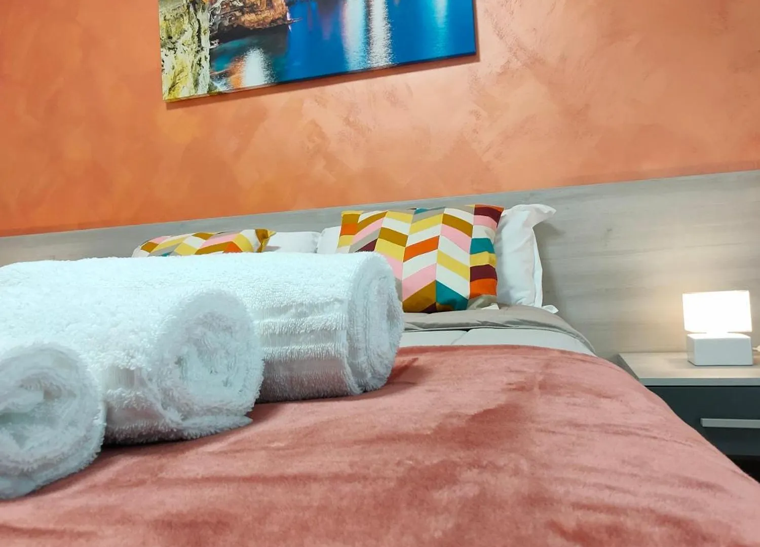 Ri.Mi. Rooms Bari Apartment