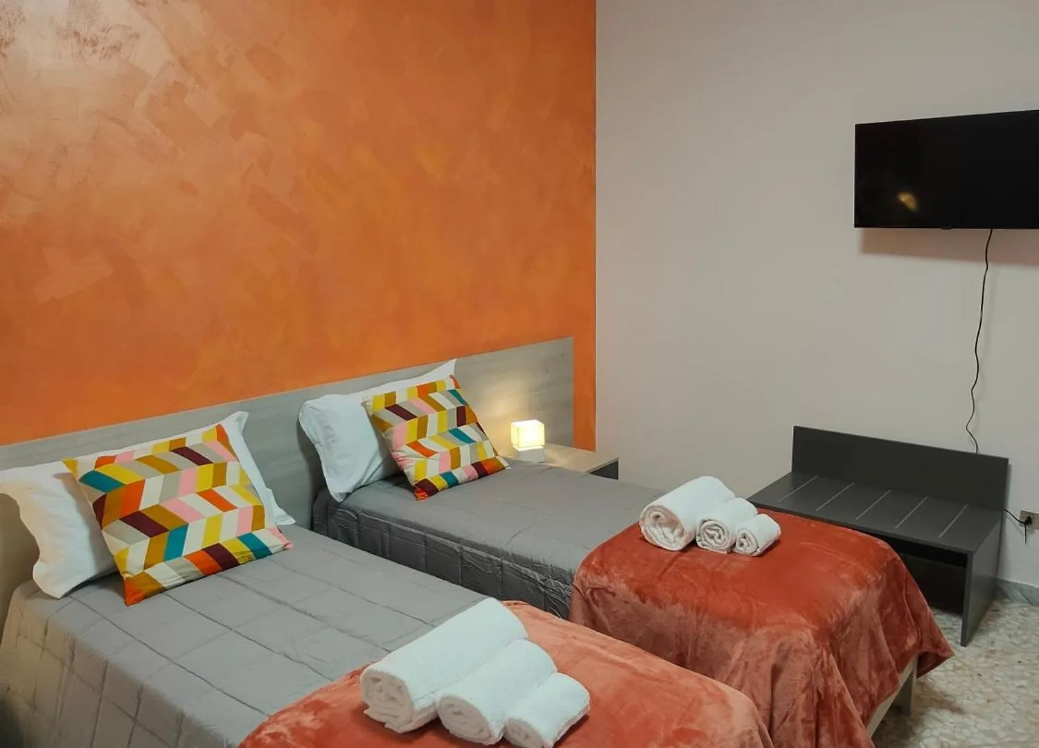 Ri.Mi. Rooms Bari