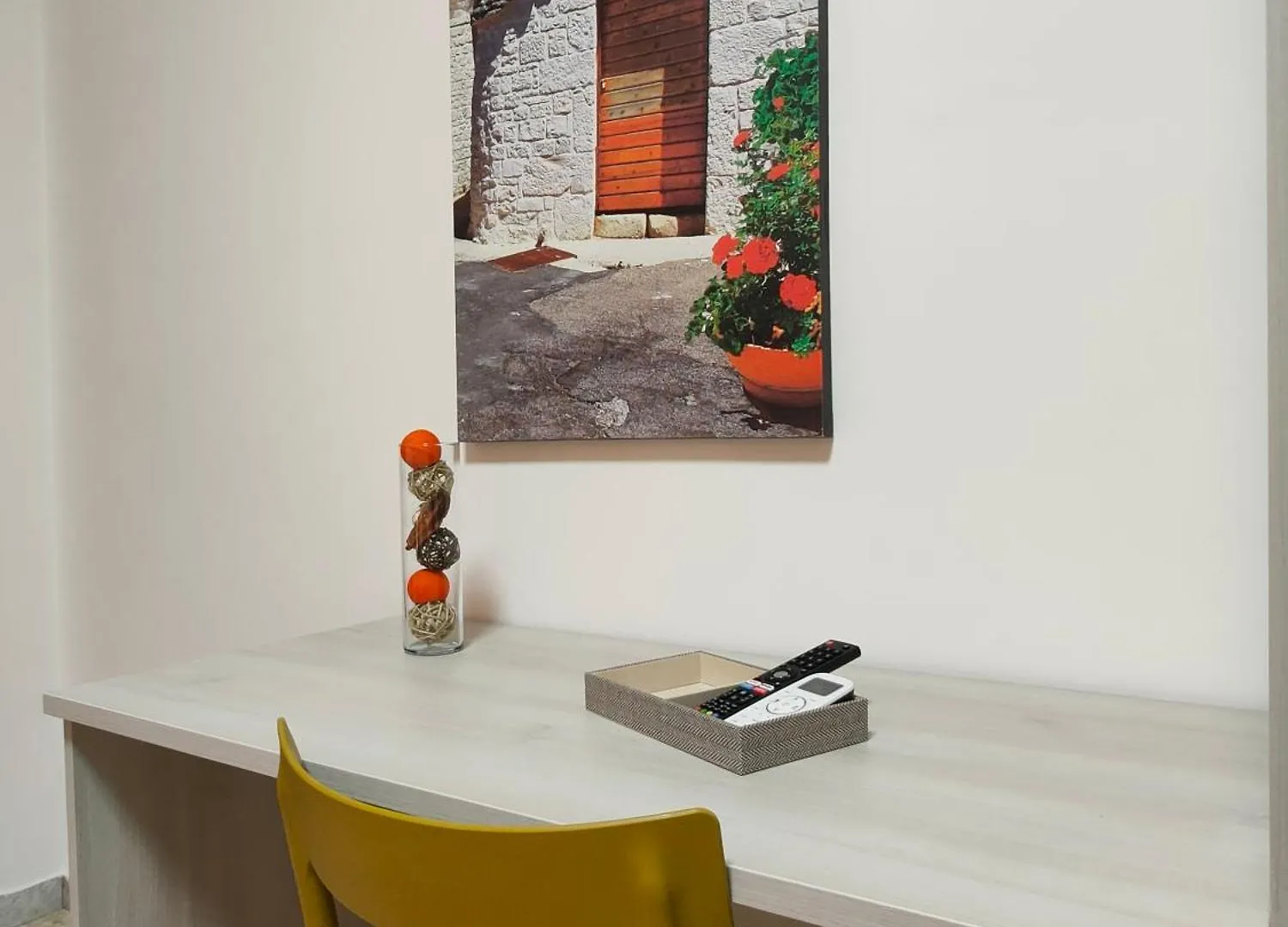 Apartment Ri.Mi. Rooms Bari