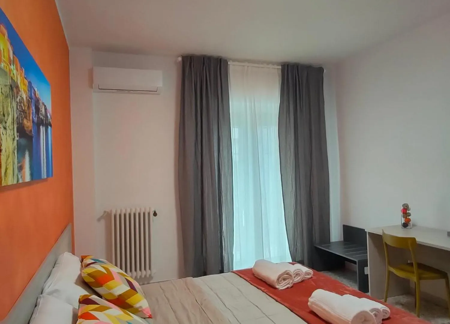 Ri.Mi. Rooms Bari Apartment