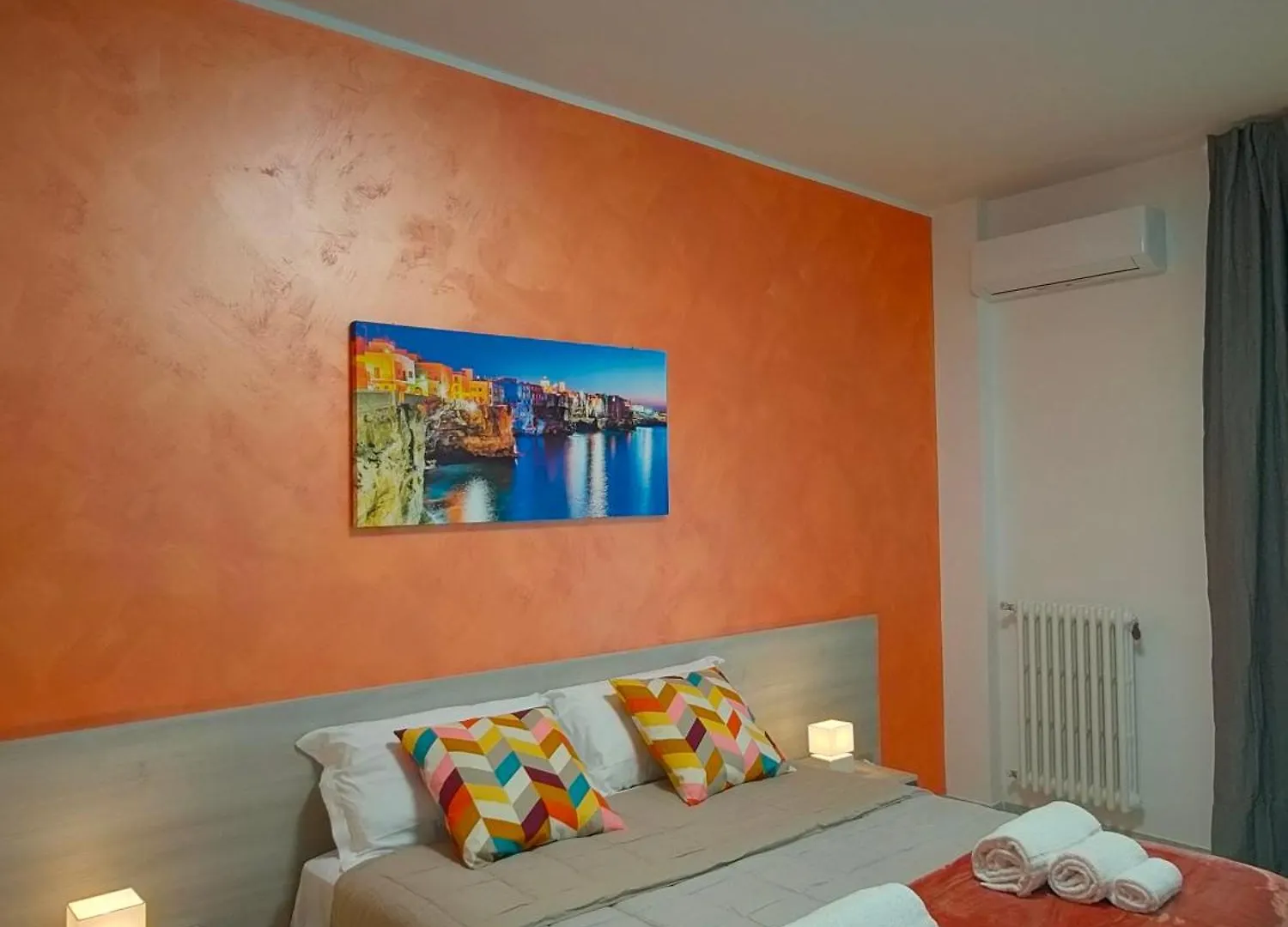 Ri.Mi. Rooms Bari Italy