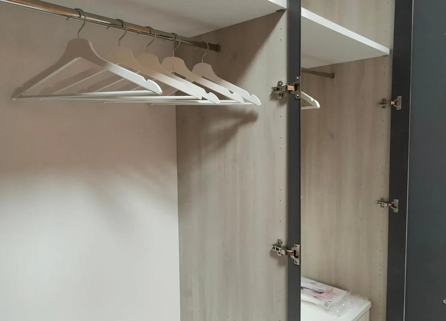 Ri.Mi. Rooms Bari Apartment